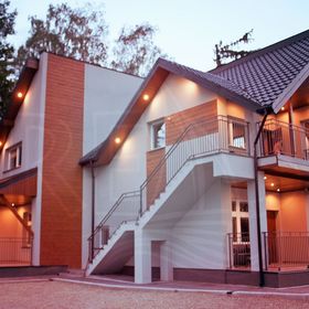 Apartamenty REJS Jezioro Białe