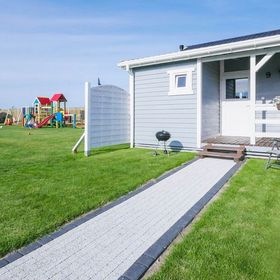 Domki Słoneczny Fiord