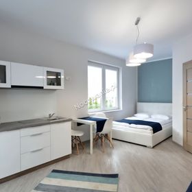 Dom Wczasowy Platinium