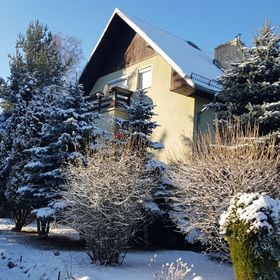 Agroturystyka Agro-Rancho