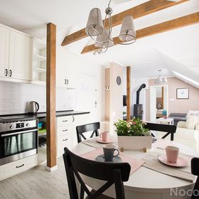 Pokoje i Apartamenty Jantar