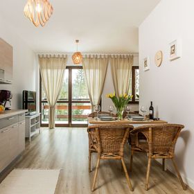 TWOJA CHATA Apartamenty