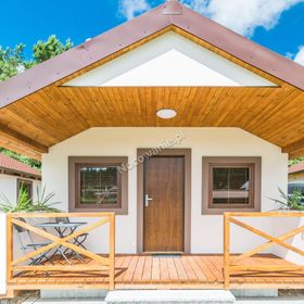 Domki Letniskowe Marikka