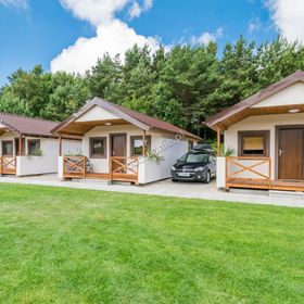 Domki Letniskowe Marikka