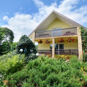 Domki i pokoje Horbek