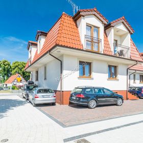 Apartamenty Perła