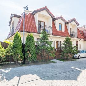Apartamenty Perła