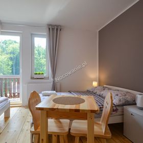 Pokoje Gościnne Szumny Lasek