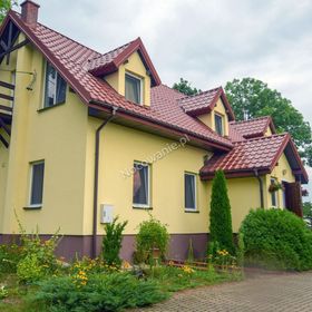 Tałty Wypoczynek Nad Jeziorem