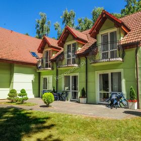 Dom Gościnny Wachta II