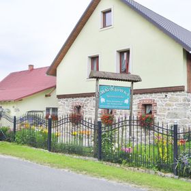 Agroturystyka Maciejówka