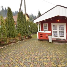 Domek skandynawski całoroczny