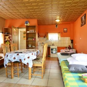 Domek Radgoszcz Międzychód