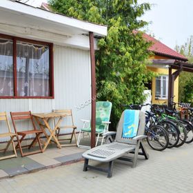 Domek Radgoszcz Międzychód
