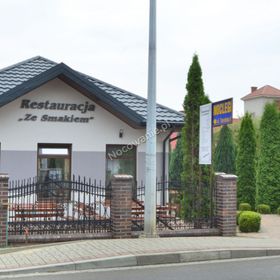 Dom Noclegowy Mertowscy