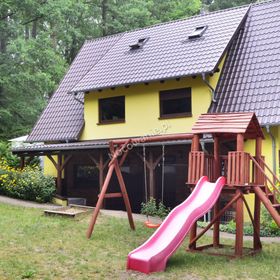 Ośrodki u Irka Mariolka i Ośmiorniczka