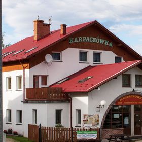 Karpaczówka