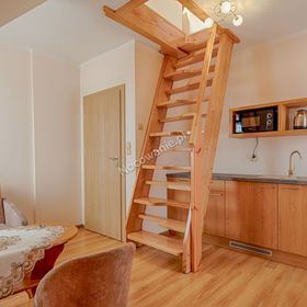 Apartamenty Kotwica