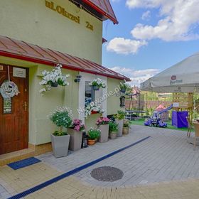 Apartamenty Rodzinne