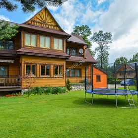 Noclegi Nad Potokiem