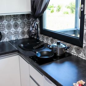 Domki letniskowe Sunset