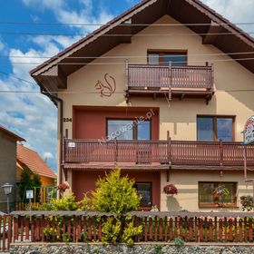 Pensjonat Veverica ** JASNA 5km