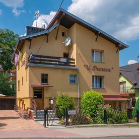 U Prezesa pod Śnieżką