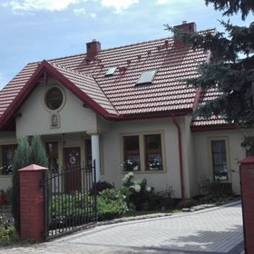 AG - BA Pokoje Gościnne