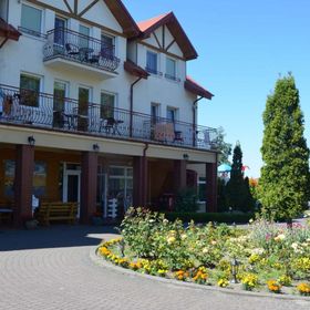 Kompleks Wypoczynkowy Sedna Domki