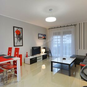 Apartament Dębina