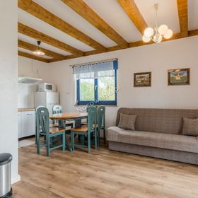 Domki letniskowe Szachulcowo