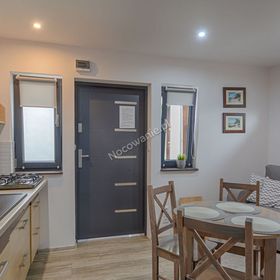 Pokoje na Abrahama Szopa