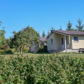 Agrowczasy nad morzem