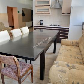 Pokoje do wynajęcia