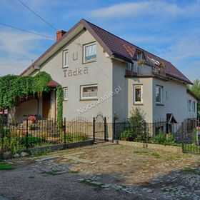 Pokoje Gościnne U Tadka