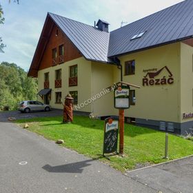Apartamenty Řezáč s.r.o.