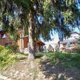 Pensjonat Leśniczówka i Apartamenty Gajówka