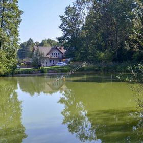 Pokoje gościnne Wróblówka