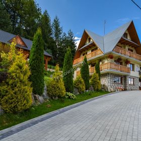 Wynajem Pokoi - Bożena Dunajczan