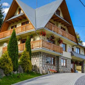 Wynajem Pokoi - Bożena Dunajczan