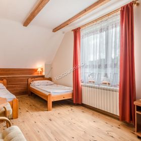 Dom Gościnny Alicja