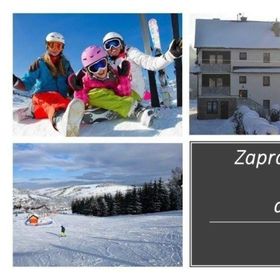 U Krysi i Jasia w Tyliczu