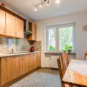 Pokoje Gościnne Pod Cisem