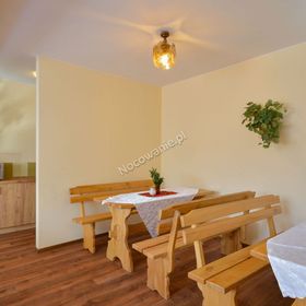 Dom Góralski U Halinki