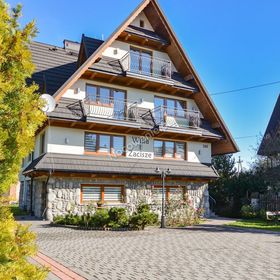 Pokoje Gościnne Anna Fudala