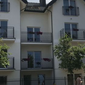 Dom Wakacyjny i Willa Wena