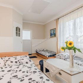 Dom Wypoczynkowy Lilia