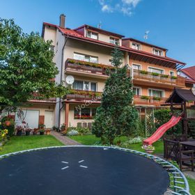 Pokoje Gościnne Amela