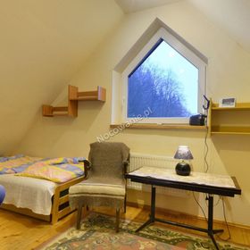 Agroturystyka Wacówka 