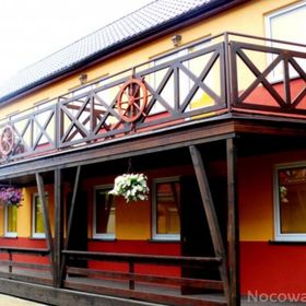 Ośrodek Wczasowy Belona